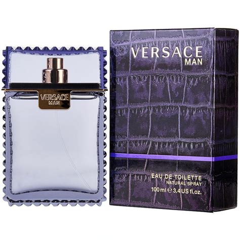 versace man purple vs blue bottle the same|Versace man cologne reviews.